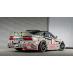 Origin Labo +75mm Rear Fenders For Nissan 200SX S13 -Athena Shop large 463aa7da6ff244d8ec65eccf29c05a33