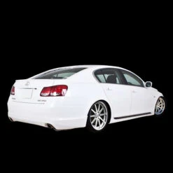 Origin Labo Bodykit For Lexus GS S190 (05-07) -Athena Shop large 465 r image