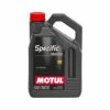 Motul 0W20 Specific RBSO-2AE (Volvo Drive-E) Engine Oil (5L)