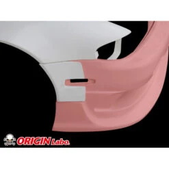 Origin Labo +75mm Front Fenders For Nissan 200SX S14 15 Origin Labo +75mm Front Fenders For Nissan 200SX S14 -Athena Shop large 46ee55a3913b97683cd8f4940e91d6a5