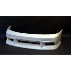 "Uras Style" Front Bumper For Nissan Skyline R33