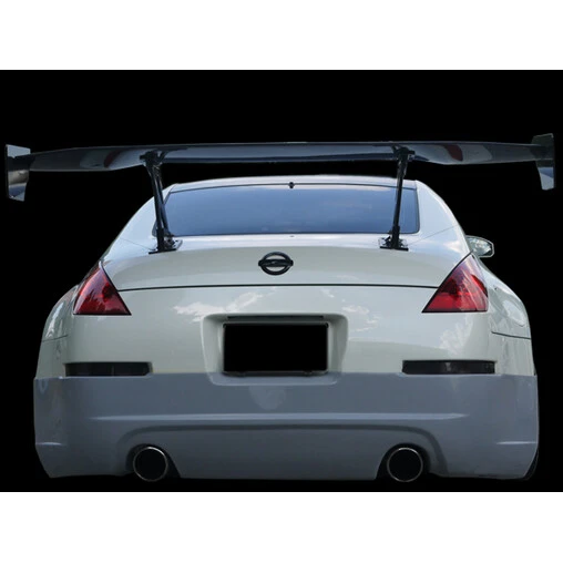Origin Labo Urban Series Bodykit For Nissan 350Z 4 Origin Labo Urban Series Bodykit For Nissan 350Z - Image 4