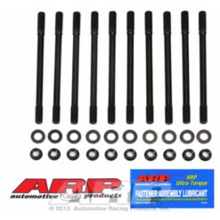 ARP Head Studs For Nissan SR20DE(T) M11 (Nissan Silvia, Etc.)