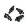 Deatschwerks 1200 Cc/min Injectors For Nissan 200SX S13 (CA18DET)
