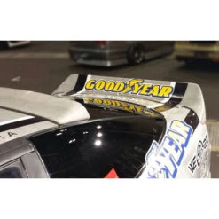 Origin Labo "Ducktail" Wing For Nissan 200SX S13 14 Origin Labo "Ducktail" Wing For Nissan 200SX S13 -Athena Shop large 4d6d4d30eaf176f197d9cfb7b5aa00e5