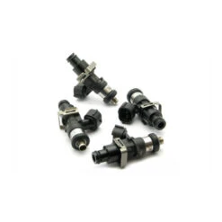 Deatschwerks 2200 Cc/min Injectors For Subaru Legacy GT (04-12)
