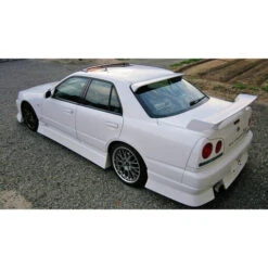 Origin Labo Stream Line Bodykit For Nissan Skyline R34 -Athena Shop large 4eaec411f5310a3361f7e446a14e5e13