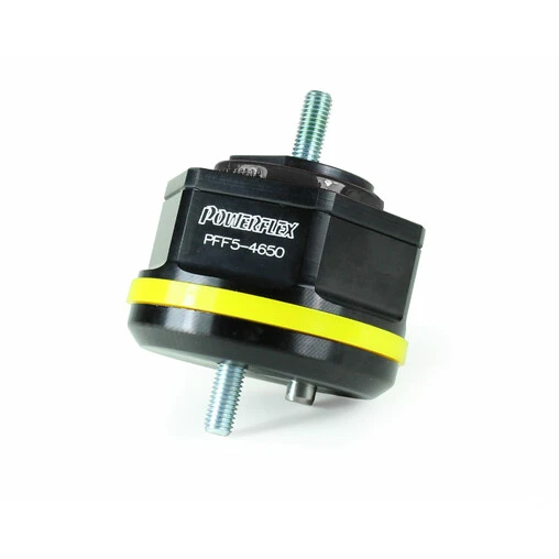 Powerflex Black Series Adjustable Engine Mount For BMW E36, E46, Z3, Z4 & M3 E9X (pair) 1 Powerflex Black Series Adjustable Engine Mount For BMW E36, E46, Z3, Z4 & M3 E9X (pair)