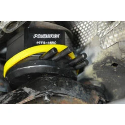 Powerflex Adjustable Engine Mount For BMW E36, E46, Z3, Z4 & M3 E9X (pair) -Athena Shop large 5 4650 with adjuster pins preview