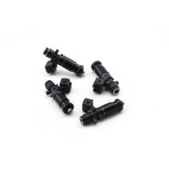 Deatschwerks 1200 Cc/min Injectors For Subaru Impreza WRX & STI GJ / GP (11-17)