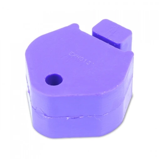 Powerflex Exhaust Mount For Ford Focus RS Mk1 1 Powerflex Exhaust Mount For Ford Focus RS Mk1