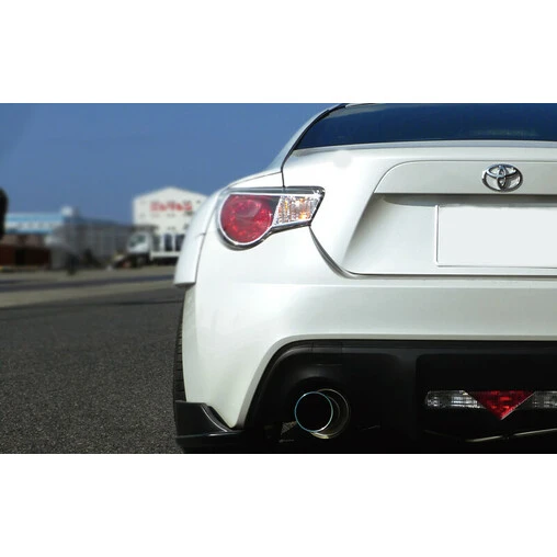 Origin Labo Racing Line Bodykit For Toyota GT86 5 Origin Labo Racing Line Bodykit For Toyota GT86 - Image 5