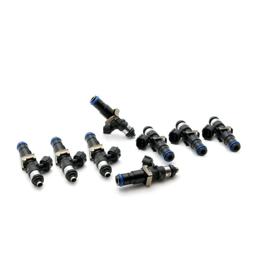 Deatschwerks 2200 Cc/min Injectors For Ford Mustang SVT Cobra (03-04) 1 Deatschwerks 2200 Cc/min Injectors For Ford Mustang SVT Cobra (03-04)