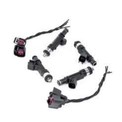 Deatschwerks 800 Cc/min Injectors For Toyota Yaris TS (01-06)