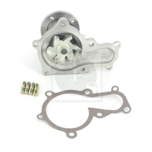 NPS Water Pump For Lexus IS200 GXE10 (1G-FE, 99-05) 2 NPS Water Pump For Lexus IS200 GXE10 (1G-FE, 99-05) - Image 2