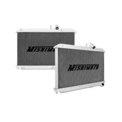 Mishimoto Performance Aluminium Radiator For Mazda RX-8