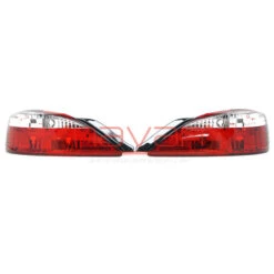 Navan Crystal Tail Lights For Nissan Silvia S15