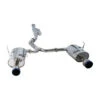 HKS "Super Turbo" Catback For Subaru Impreza GVB & GVF (07-11)