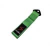 DriftShop Green Tow Strap (FIA)