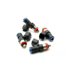 Set Of 4 Bosch EV14 Compact Injectors | 680 Cc/min