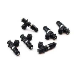 Deatschwerks 1200 Cc/min Injectors For Infiniti G37 (08-13)