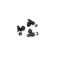 Deatschwerks 900 Cc/min Injectors For Yamaha Nytro (08-12)