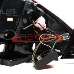 Navan LED Tail Lights For Lexus IS200 & IS300 (98-05) -Athena Shop large 59f571514280041860f85ee7f587b758