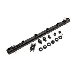 High Capacity Fuel Rail Kit For RB25DET