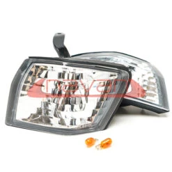 Navan Crystal Front Corner Lights For Nissan 200SX S14A -Athena Shop large 5a78aa6fbd731e6153314819d2e52ab7