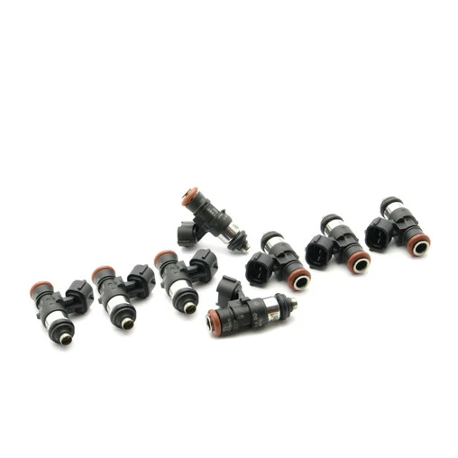 Deatschwerks 2200 Cc/min Injectors For Chevrolet Camaro SS 6.2L LS3 (10-15) 1 Deatschwerks 2200 Cc/min Injectors For Chevrolet Camaro SS 6.2L LS3 (10-15)