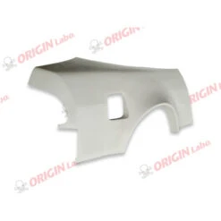 Origin Labo +75mm Rear Fenders For Nissan 200SX S13