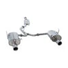 HKS "Legamax" Catback For Subaru Forester SJG (FA20T)