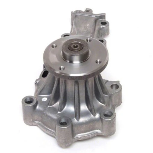 Nissan OEM Water Pump For Nissan RB20 / RB25 / RB26 (Ref. 21010-24U26) 1 Nissan OEM Water Pump For Nissan RB20 / RB25 / RB26 (Ref. 21010-24U26)