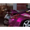 "Amuse Style" Spoiler For Nissan 370Z