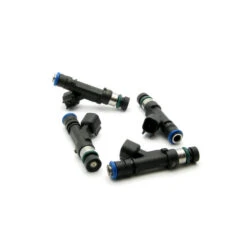 Deatschwerks 450 Cc/min Injectors For Kia Forte (11-13)