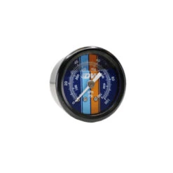 Deatschwerks Liquid Filled Fuel Pressure Gauge -Athena Shop large 6 01 g2l 2