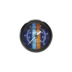 Deatschwerks Liquid Filled Fuel Pressure Gauge -Athena Shop large 6 01 g2l