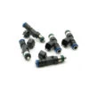 Deatschwerks 750 Cc/min Injectors For Ford Focus ST 2.5L (05-10)