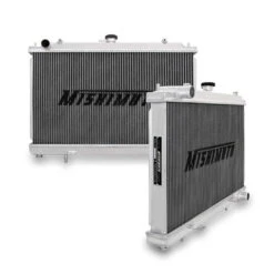 Mishimoto Performance Aluminium Radiator For Nissan Silvia S15