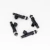Deatschwerks 1000 Cc/min Injectors For Scion XB / BB (04-10)