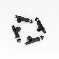 Deatschwerks 1000 Cc/min Injectors For Scion XB / BB (04-10)