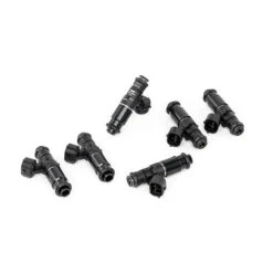 Deatschwerks 2200 Cc/min Injectors For Nissan GT-R (2009+)
