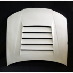 FRP Vented Bonnet For Nissan Silvia S15