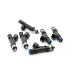 Deatschwerks 920 Cc/min Injectors For GMC Jimmy 4.3L Turbo (92-93)