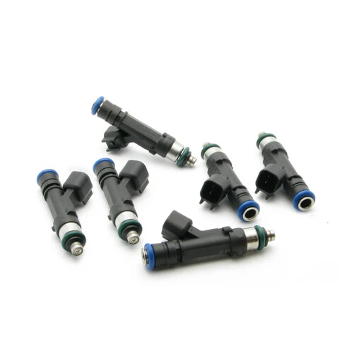 Deatschwerks 920 Cc/min Injectors For GMC Jimmy 4.3L Turbo (92-93) 1 Deatschwerks 920 Cc/min Injectors For GMC Jimmy 4.3L Turbo (92-93)
