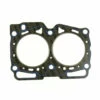 Athena Reinforced Head Gasket For Subaru WRX / STI 2.5L EJ25 Turbo (06-17)