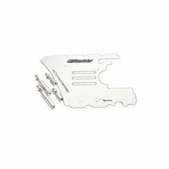 Greddy Oil Pan Baffle Plate For Honda S2000