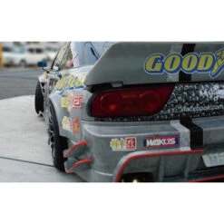 Origin Labo +75mm Rear Fenders For Nissan 200SX S13 -Athena Shop large 67d650220af90dd647937c1153b65e7a