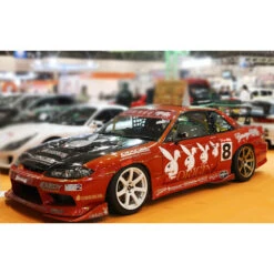 Origin Labo "Type L" Universal Canards (FRP) 12 Origin Labo "Type L" Universal Canards (FRP) -Athena Shop large 67ef34676dd35b34a85f2943e99538ea