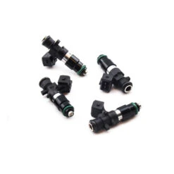 Deatschwerks 1200 Cc/min Injectors For VAG 1.8L 20V Turbo (00-06)